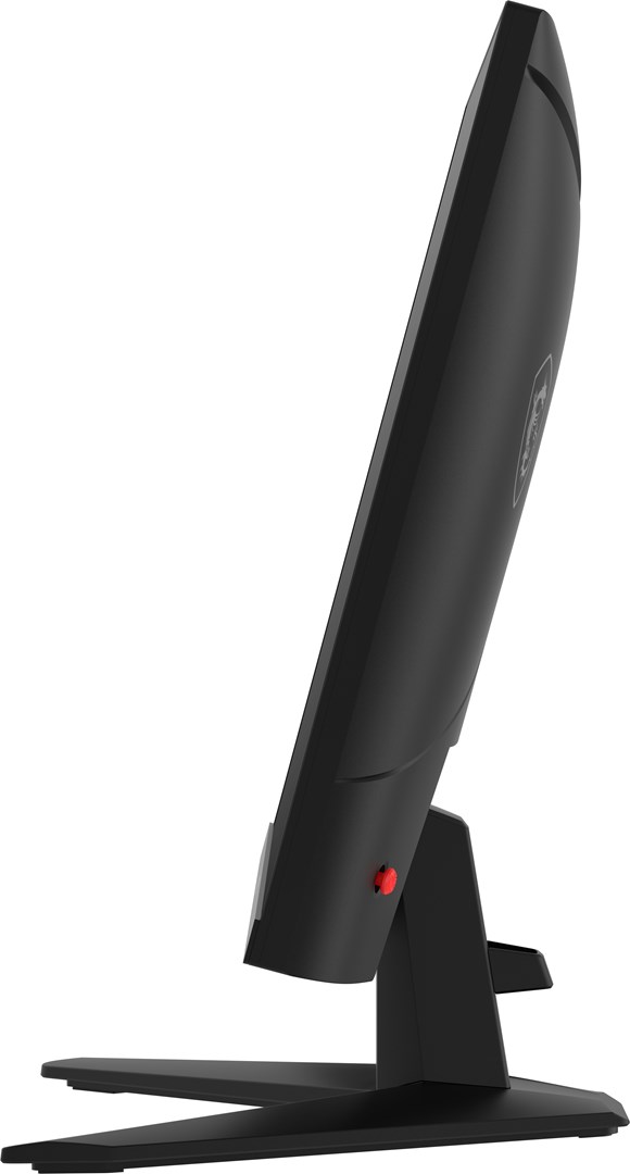 Monitor MSI MAG 274F, 27", Full HD, 200Hz, i zi