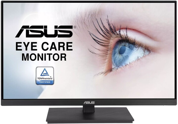 Monitor Asus VA27EQSB - LED 27", FullHD, i zi