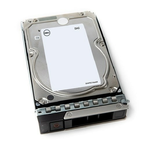 Disk HDD Dell, 12TB, 3.5", NLSAS, 7200 RPM