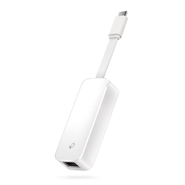 Kartë rrjeti TP-Link UE300C, USB-C, 1000 Mb/s