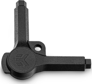 Çelës EK Water Blocks Multi Allen, 6mm/8mm/9mm, i bardhë