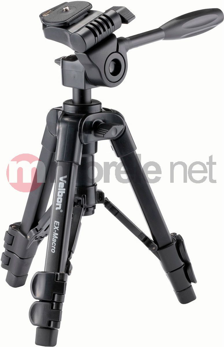 Tripod Velbon EX-Macro (10174), i zi