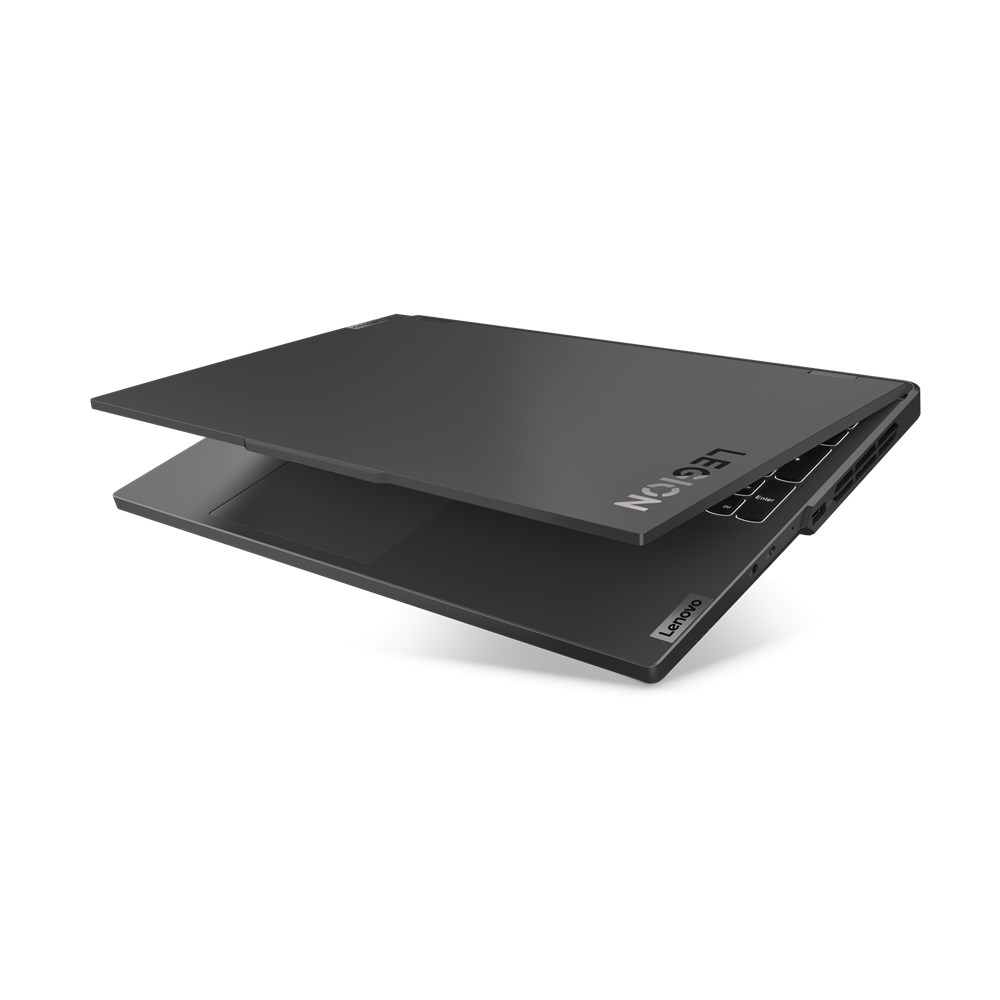 Laptop Lenovo Legion Pro, 16", Intel i7-14700HX, 32 GB RAM, 1 TB SSD, NVIDIA GeForce RTX 4060, i hirtë