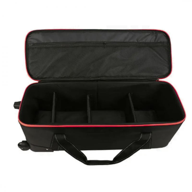 Studio Equipment Trolley Bag