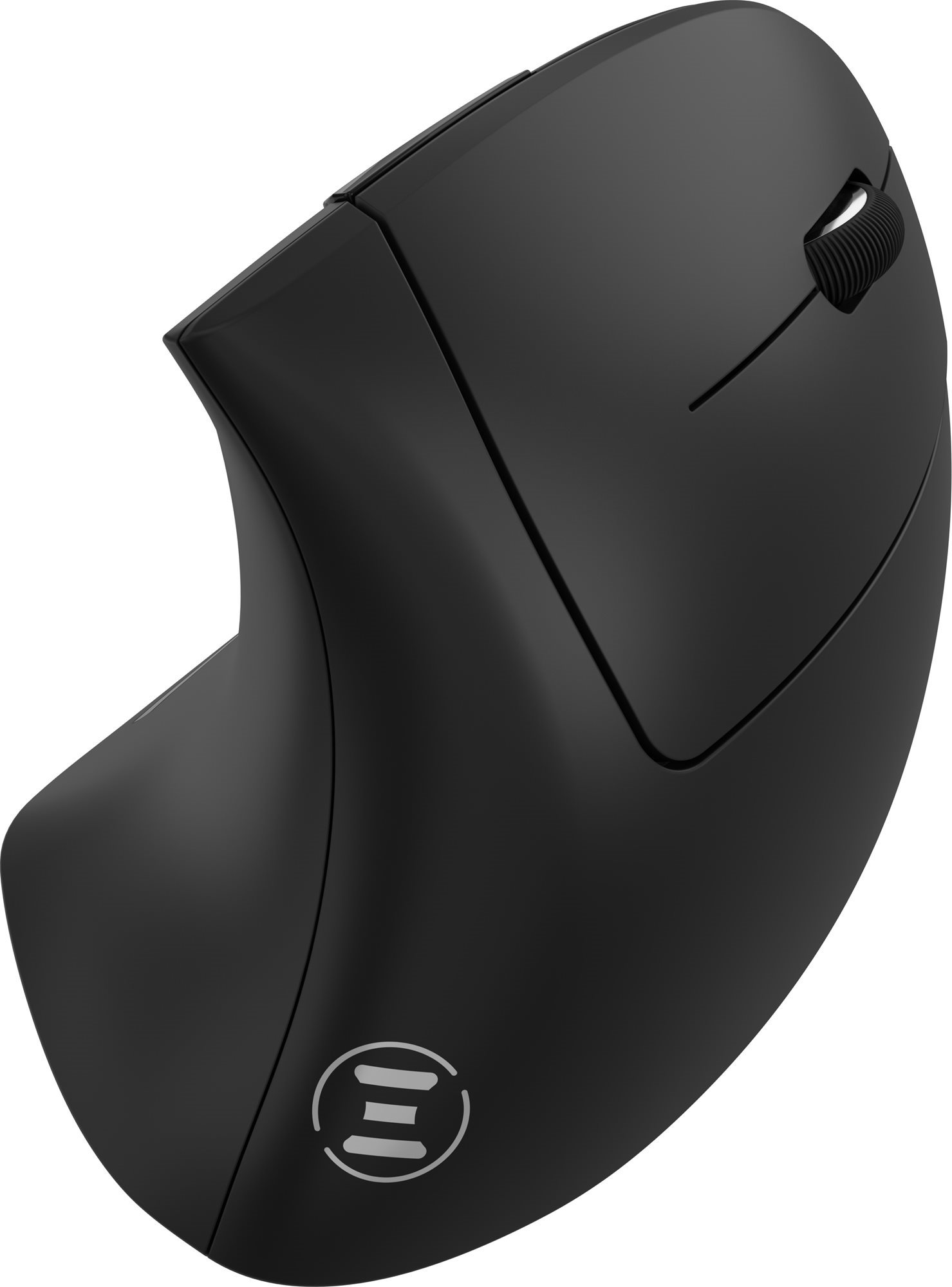 Mouse vertikal wireless Eternico MV100, 2.4 GHz, i zi