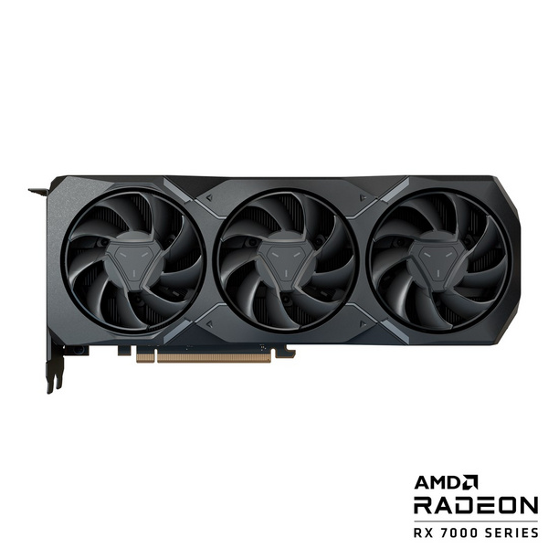 Kartë grafike ASUS AMD Radeon RX 7900 XT, 20 GB GDDR6, 7900XT-20G
