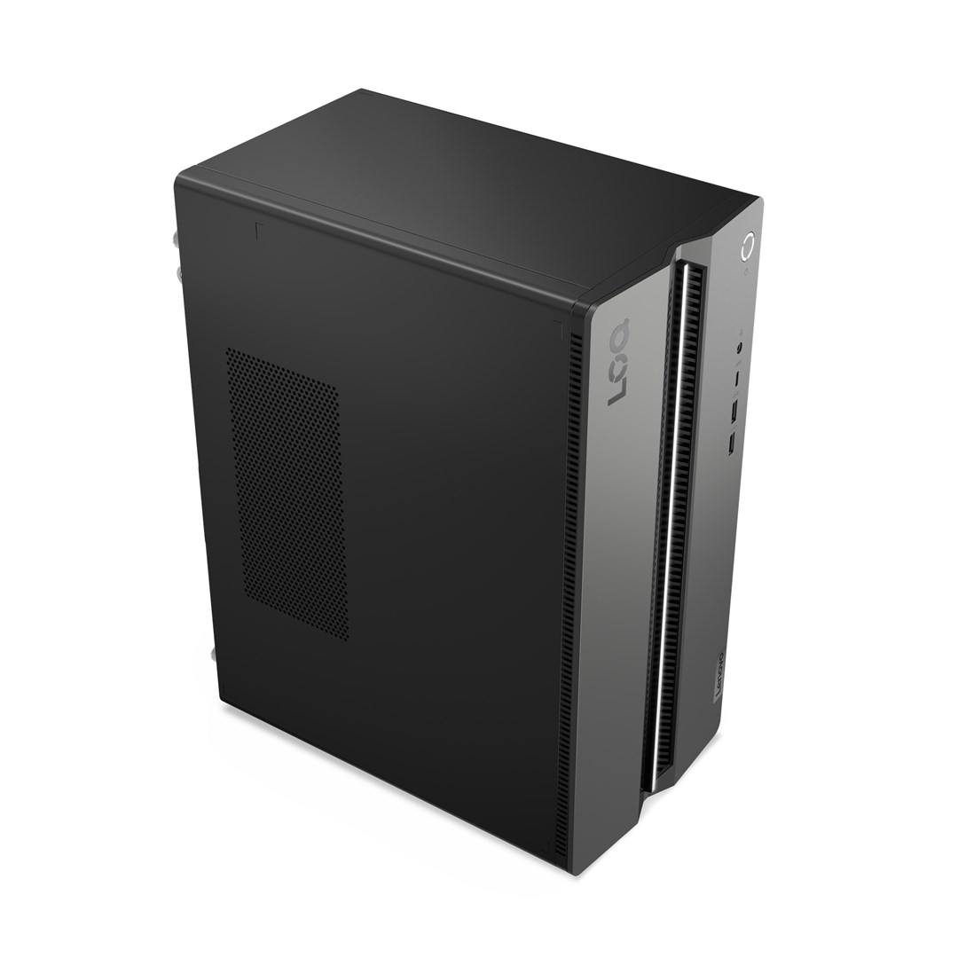 Kompjuter Lenovo LOQ Tower 17IRR9, i5-14400F, 16GB DDR5, 1TB SSD, RTX 3050, Windows 11 Home, i zi