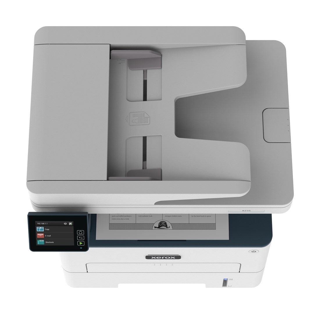 Printer Xerox B235V_DNI, A4, laser, 34ppm, i bardhë