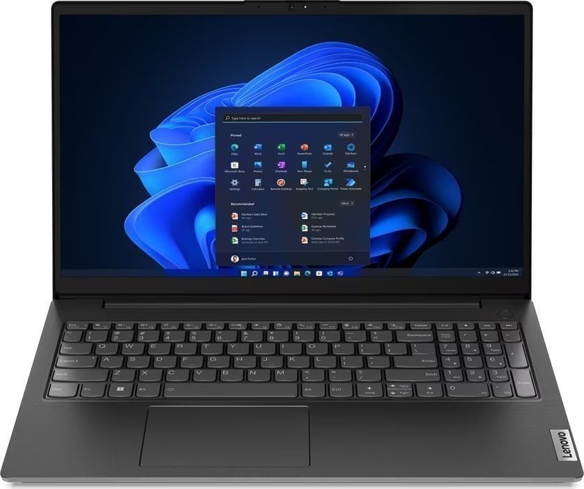 Laptop Lenovo V15 G4 IRU, 15.6", Intel Core i5 13420H, 8 GB RAM, 512 GB SSD, i zi