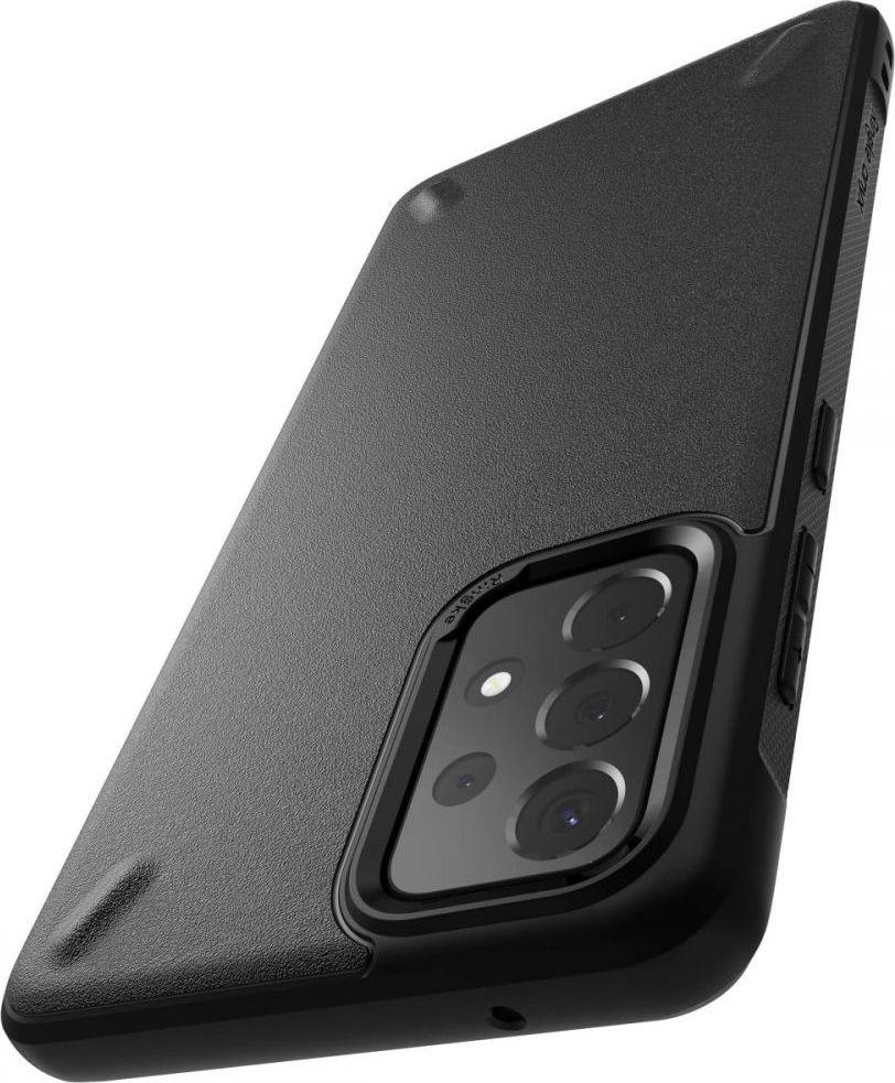 Заштитната футрола Ringke Onyx за Galaxy A72 (OXSG0037)