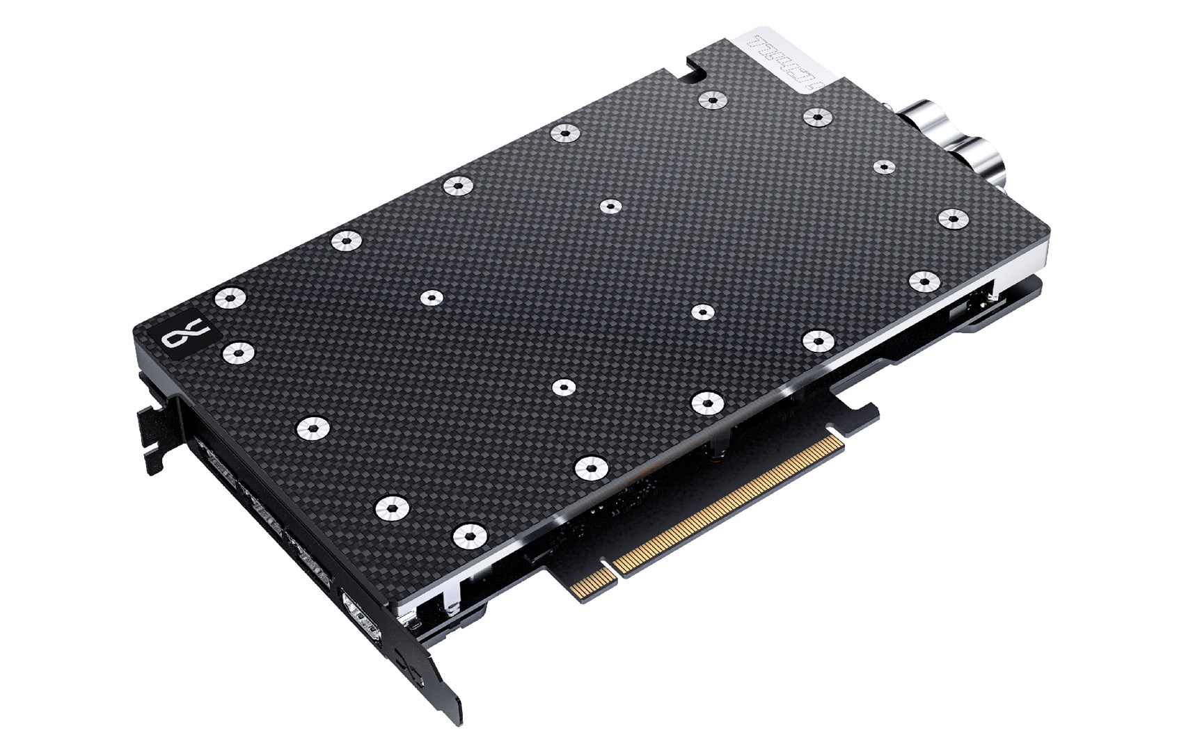 Kartë grafike Inno3D iChill NVIDIA GeForce RTX 4090, 24 GB GDDR6X