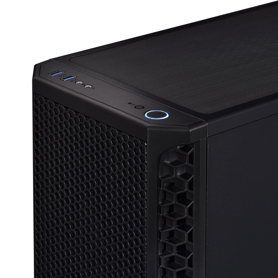 Kompjuter Action Actina, Intel Core i5-13500, 32GB RAM, 1TB SSD, NVIDIA GeForce RTX 4060 Ti, i zi