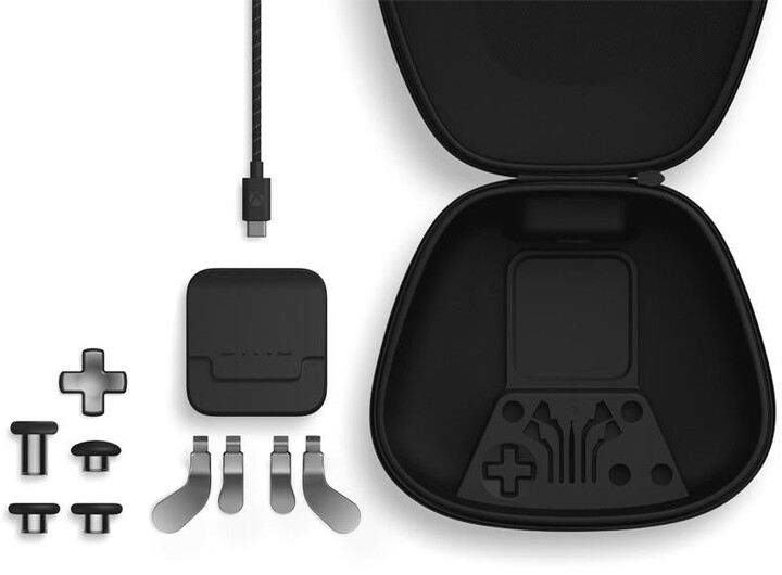 Aksesorë për kontroller Microsoft Xbox Elite Series 2