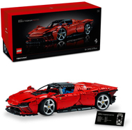 Set LEGO® Technic 42143 Ferrari Daytona SP3, 3778 pjesë