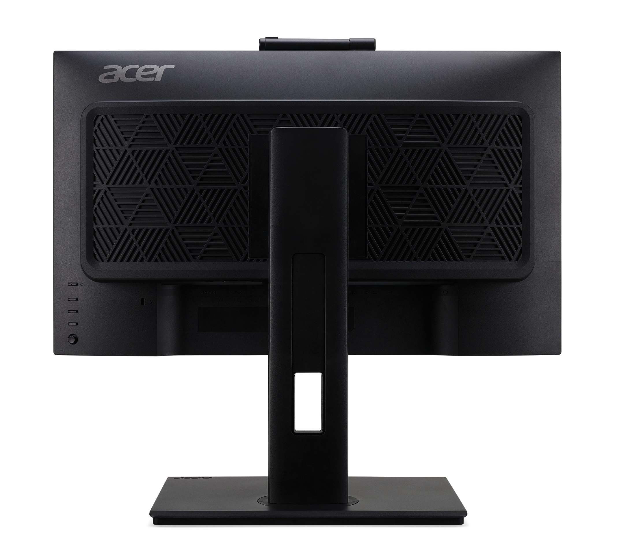 Монитор Acer B248Ybemiqprcuzx, 23.8\", LED, Full HD, црн