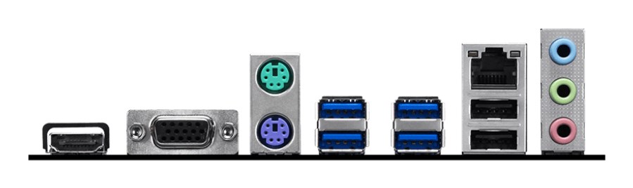 Pllakë amë MSI PRO A620AM-B EVOAMD A620A Socket AM5 ATX