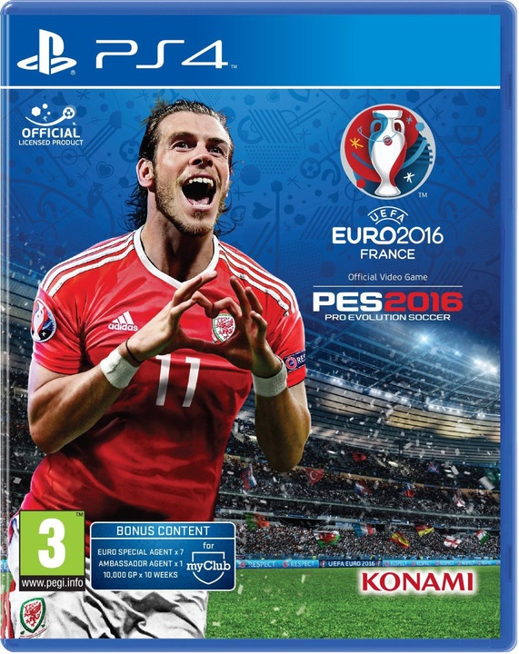 UEFA Euro 2016 - PC