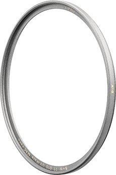 Filter objektivi B+W T-Pro 010 UV Haze MRC nano, 72mm, gri