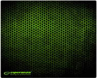 Mauspad Esperanza Grunge Mini, S, i gjelbër