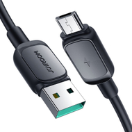 Kabllo USB Joyroom JYR769, USB A në microUSB, 2 m, e zezë