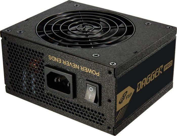 Burim energjie FSP/Fortron Dagger Pro PPA6504801 SFX, 650W