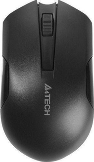 Maus A4Tech V-TRACK, wireless, USB, i zi