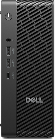 Kompjuter desktop Dell Pro Max Micro FCM2250, Intel Core Ultra 7, 16GB RAM, 512GB SSD, i zi