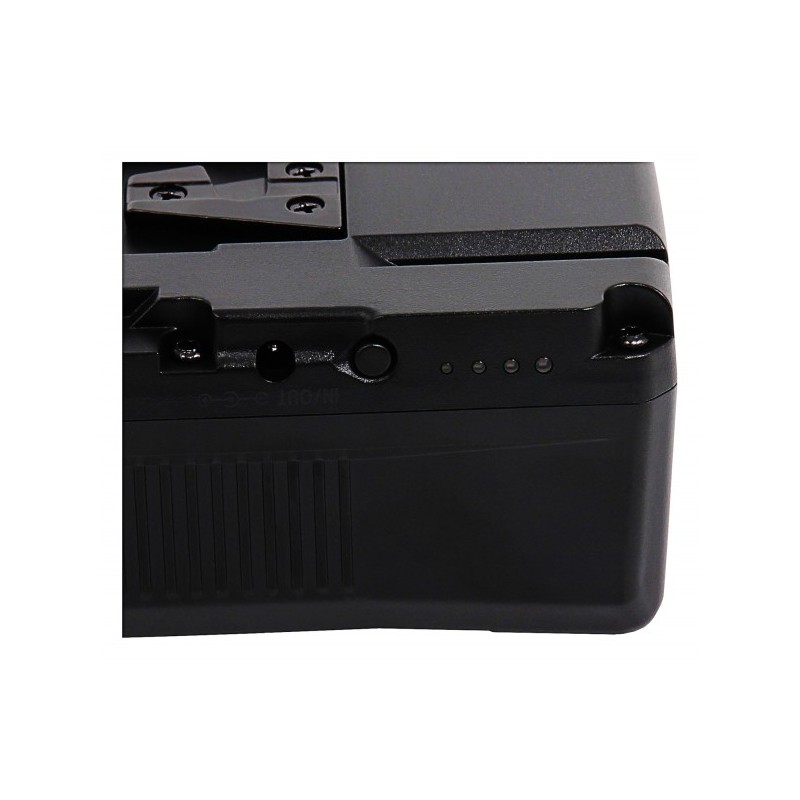 PATONA Platinum Battery V-Mount