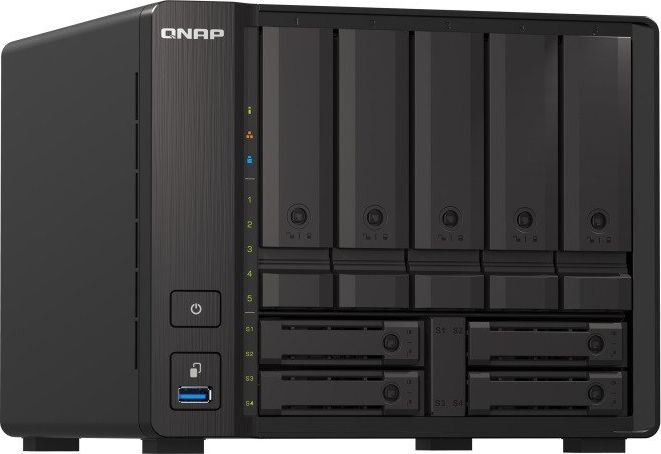 Server Qnap TS-h973AX-32G