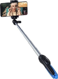 Tripod me shkop selfie Benro BK15, i zi