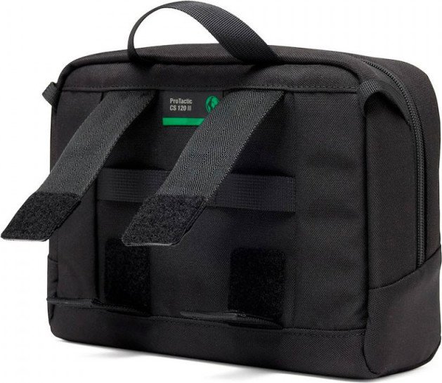 Торба за аксесоари Lowepro ProTactic CS 120 III, организатор, црна