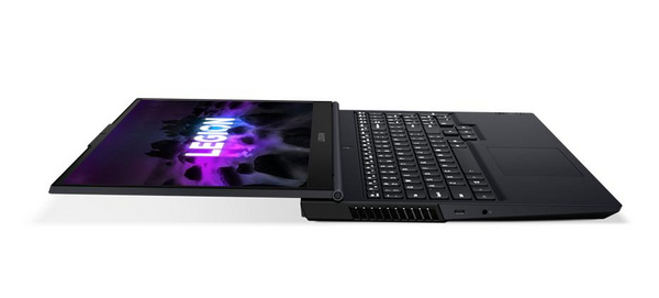 Laptop Lenovo Legion 5 15ACH6H 15.6'', Ryzen 5 5600H,16GB RAM, 1TB SSD, GeForce RTX 3070 8GB, i kaltër-zi