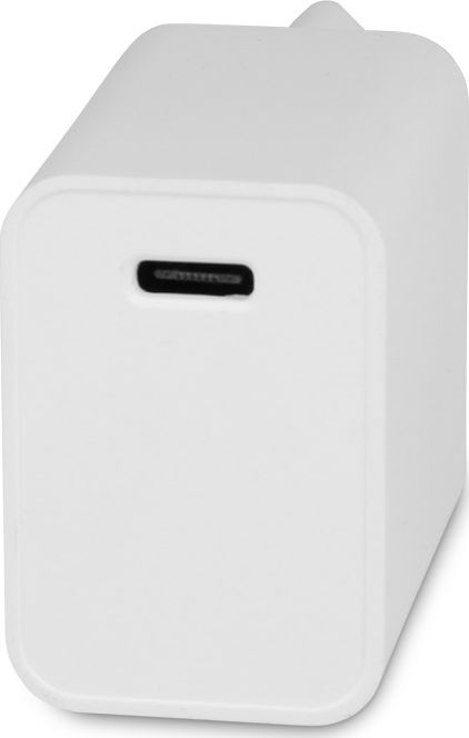 Karikues USB C LMP USBCPA 20W, 1x port, 3A, i bardhë
