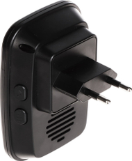 Zile dere pa tela Atlo ATLO DB 2 RX, wireless, AC 230V, e bardhë