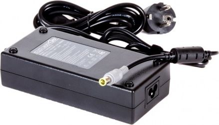 Karikues laptopi Energy4U PA133, 170W, 20V 8.5A, prizë 5.5 mm