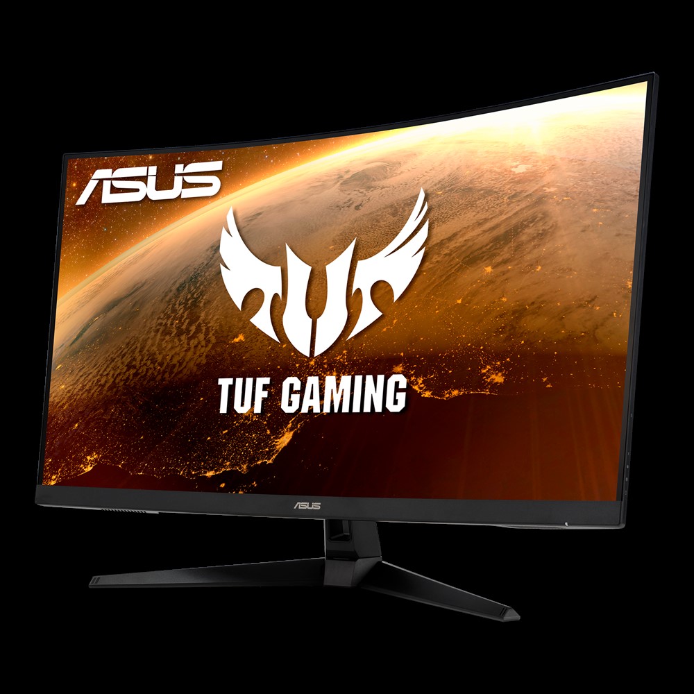 Монитор ASUS TUF Gaming, 31.5\", Full HD, црн