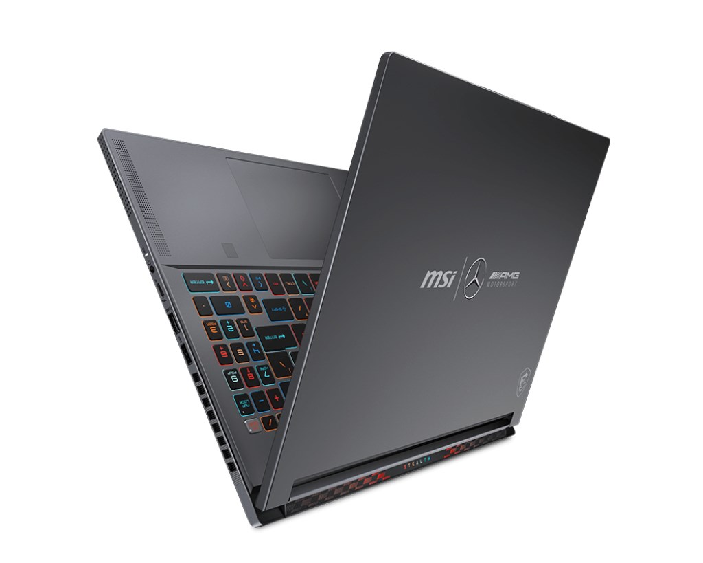 Laptop MSI Stealth 16, 16", Intel i9-13900H, 32 GB RAM, 2 TB SSD, NVIDIA GeForce RTX 4070, i hirtë