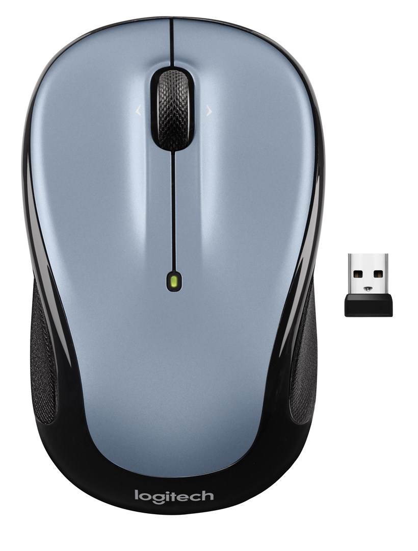 Maus Logitech M325s, RF Wireless, i zi