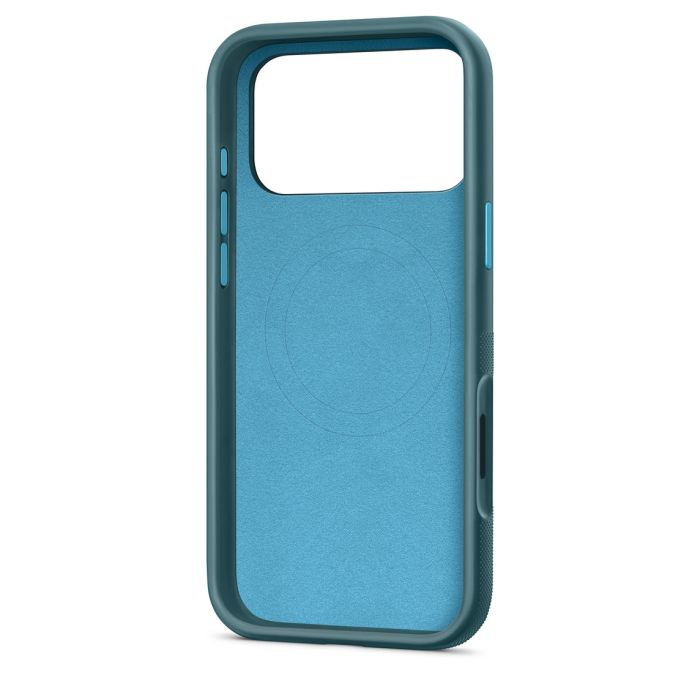 Beats iPhone 17 Pro Max Rugged Case with MagSafe and Camera Control, Rocky Blue