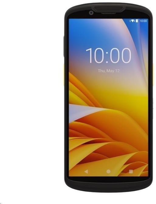 Terminal Zebra TC58, WAN, SE55, 8GB RAM, 128GB, 5G, Wi-Fi 6E, GMS