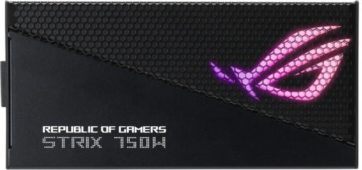 Burim energjie Asus ROG STRIX 90YE00P3-B0NA00 , 750W