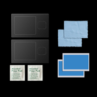 Set mbrojtës për ekran dhe lente SunnyLife për Xiaomi FIMI PALM