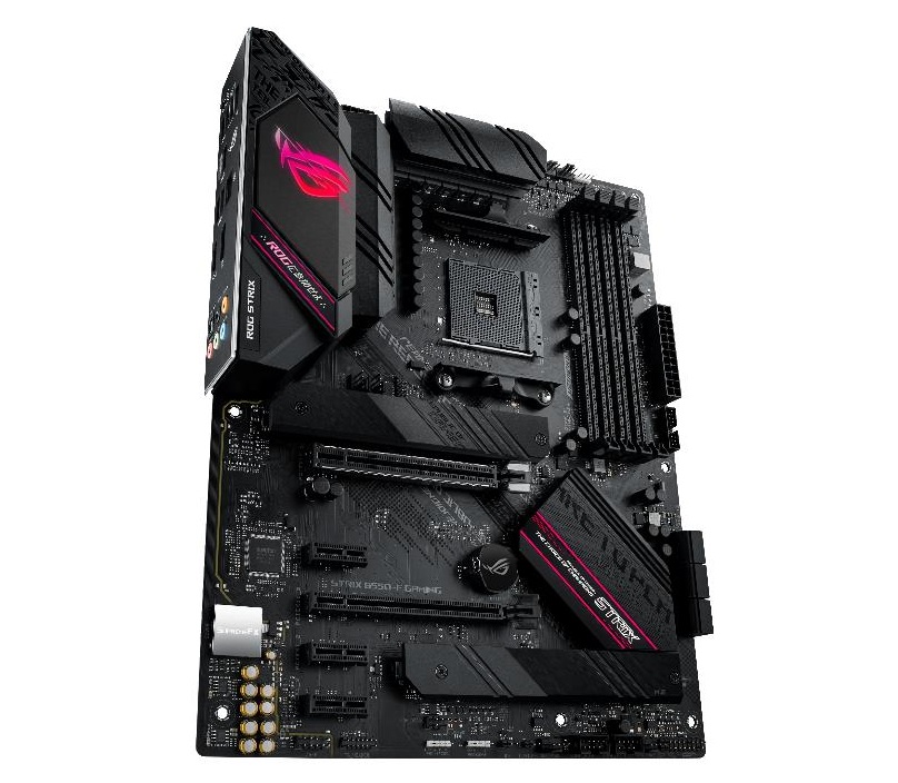Pлоча ASUS ROG STRIX B550-F GAMING, AM4, ATX