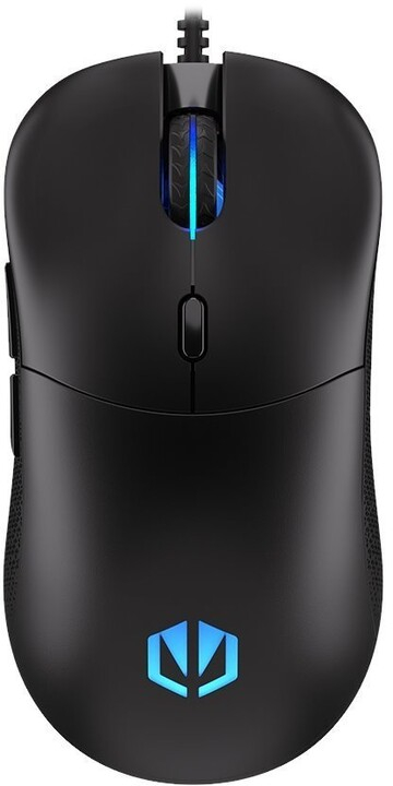 Maus Endorfy GEM, i zi