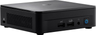 Mini PC ASUS NUC 13 Pro Slim Kit RNUC13L5KV700000I, Intel Core i7 13th Gen, Barebone, i zi