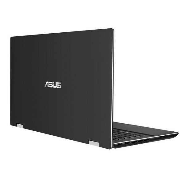 Laptop ASUS ZenBook UX564EH-EZ042W, 15.6", Intel Core i7, 16GB RAM, 1TB SSD, Intel Iris Xe Graphics, i hirtë
