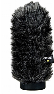 Mbrojtëse ere për mikrofon Rode WS6 400820060