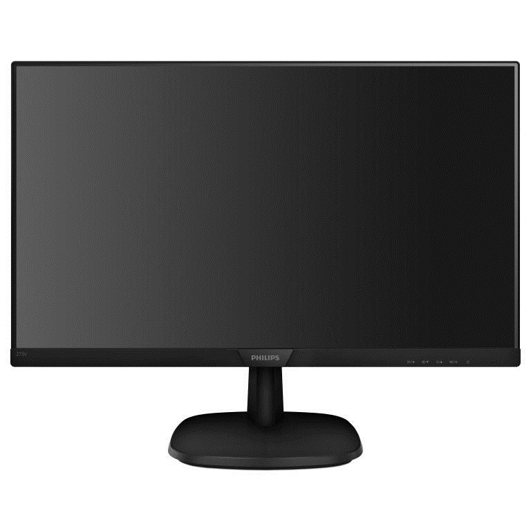 Monitor Philips V Line, 27", 1920 x 1080, Full HD, 60 Hz, i zi