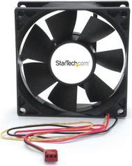 Ftohës StarTech FANBOX2, 80 mm