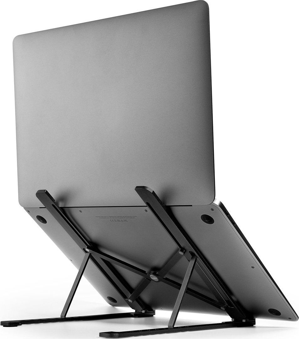 Mbajtëse laptopi Laut LAUT MB WS, universale, e palosshme, e zezë